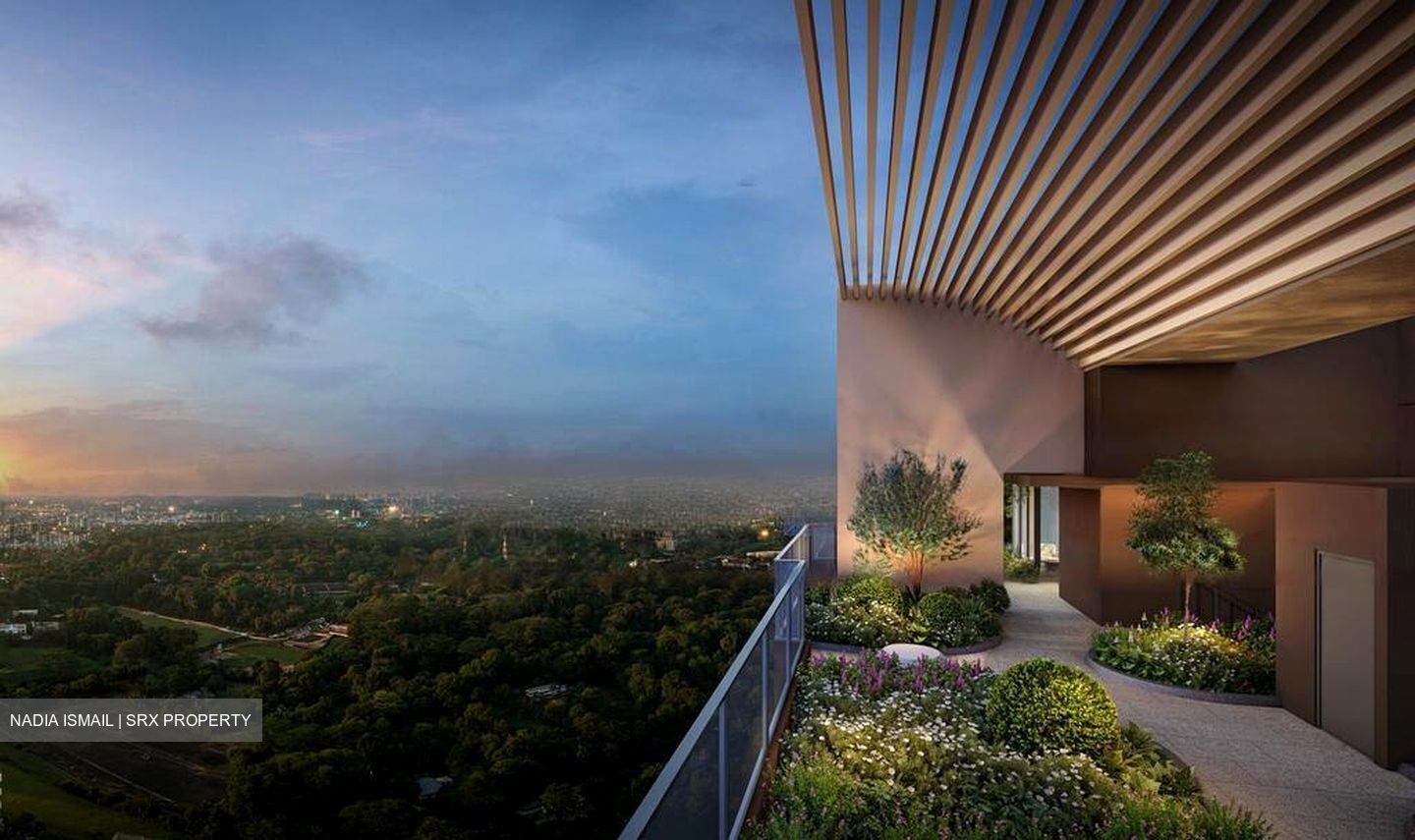 MARGARET DRIVE (D3), Condominium #486109551